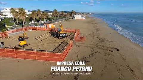 Come prendere una spiaggia in gestione?