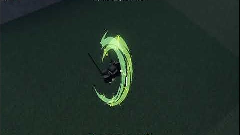 [Demonfall] OP Wind combo 220+