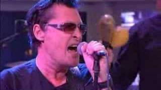 Pauw & Witteman - Golden Earring - When The Lady Smiles chords