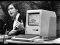 Apple  bienvenue sur votre macintosh  1989