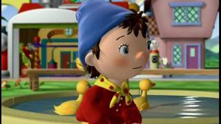 Noddy Nederlands En Het Stuiter Avontuur En Noddy De Grapjas