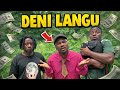 DENI LANGU Ep1 MR MKAZI