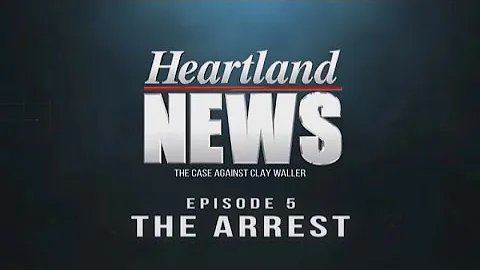 Episode 5: The Arrest