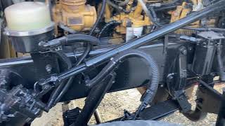 2007 PETERBILT 379EXHD For Sale