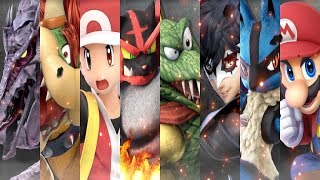 Random Smash Replays #100