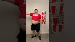 Cutting Off My Loose Skin