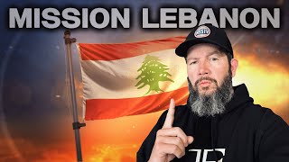 NYSTV: Live From Lebanon