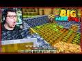 MARCY COSTRUISCE LA FARM DI VILLAGER NELLA BIG HARDCORE - #4