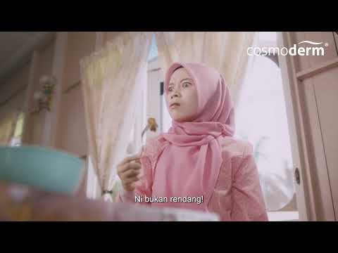 COSMODERM Raya Video 2024!