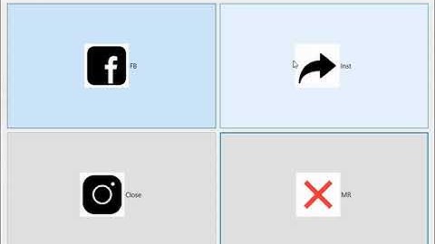 gif button animation using pyqt