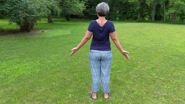 The Amazing Standing Brugger Position - Improve yo...