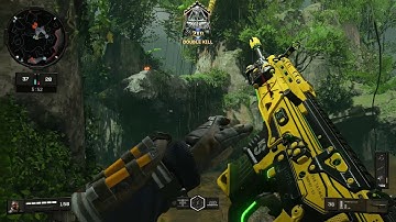 Call Of Duty Black Ops 4 Multiplayer Gameplay (No Commentary)