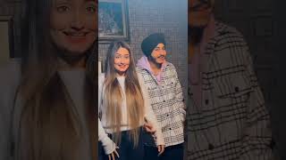 Tareefan - Harnoor Jaymeet New Punjabi Song 2023