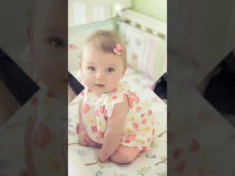 اطفال كيوت علي اغنية بص علي الحلاوة حماده هلال