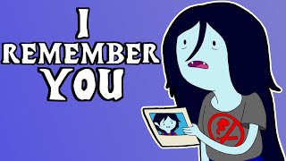 I Remember You: Simon's Lament (Adventure Time)