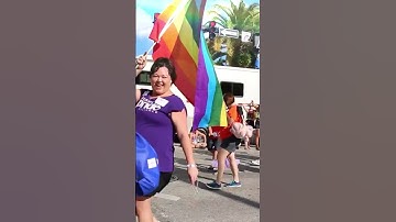 Come Out With Pride celebrates 21st year