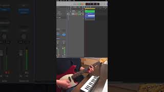Adding Funky Guitar To Drum Beat