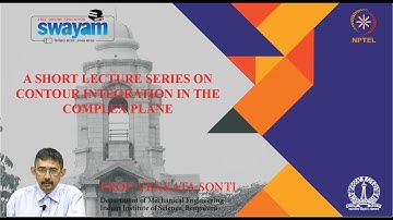 me75 - lec23 - Inverse Laplace Transform