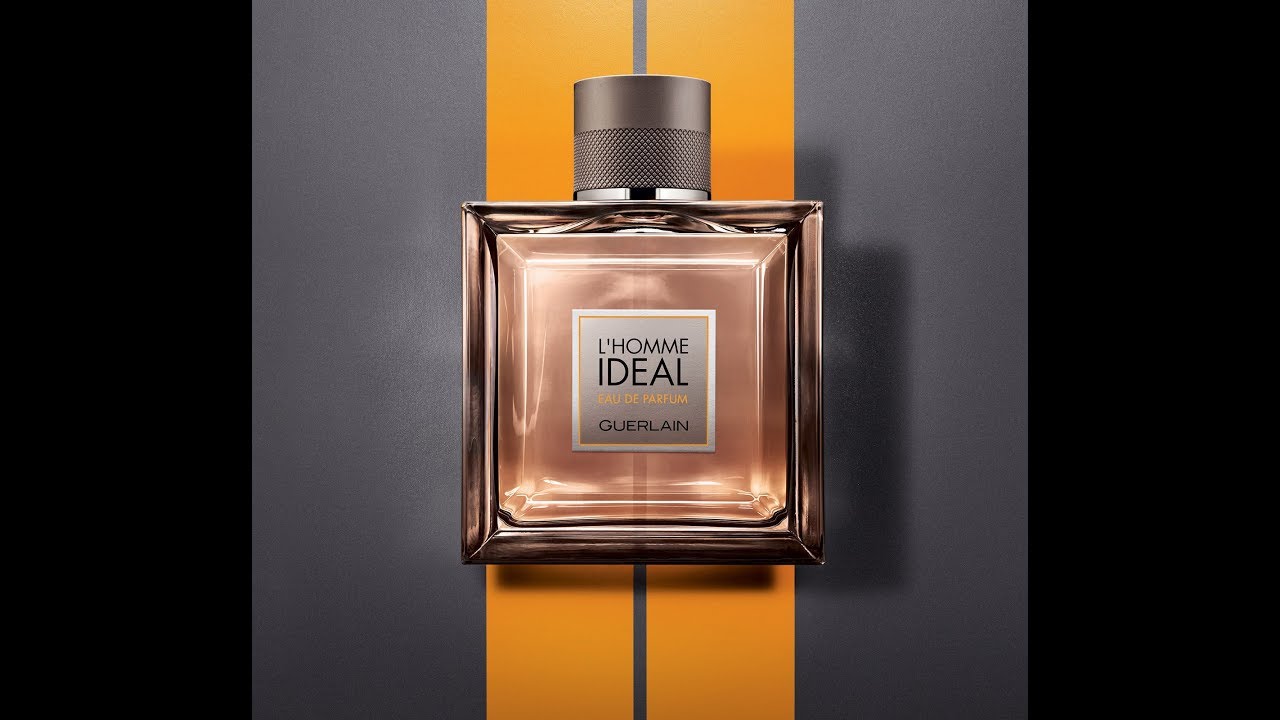 BEST RELEASE OF 2020  NEW GUERLAIN L'HOMME IDEAL EXTREME FRAGRANCE REVIEW  