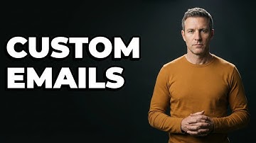 Can I Personalize WordPress Form Confirmation Emails?