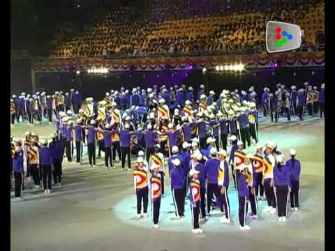 Blaze of Glory