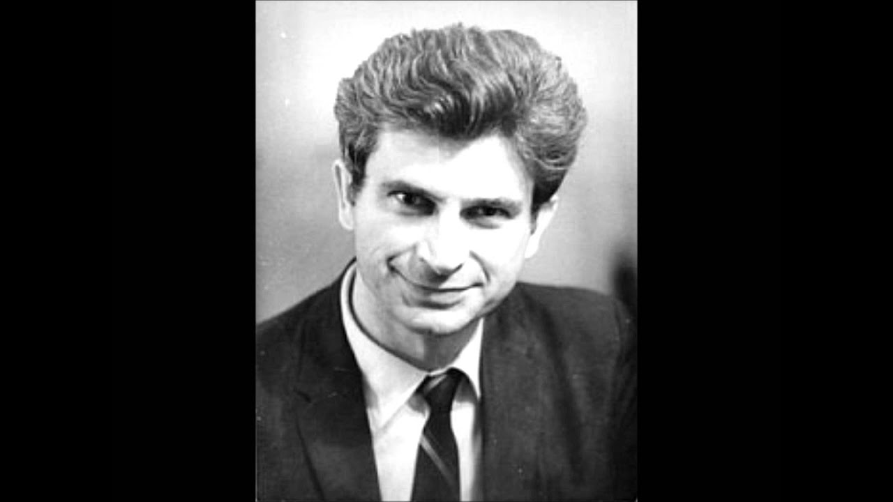 Анатолий Соловьяненко Над полями да над чистыми - YouTube