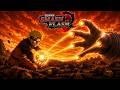 تجربت شخصية ناروتو في Super Smash Flash 2 ناروتو ضد 