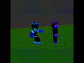 bro though he was stronger that me #minecraft #mcanimation #trends #prisma3d  #animation
