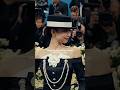 Only a week left for the met #metgala #fashion #ootd #style #vogue #celebrity #news #shorts