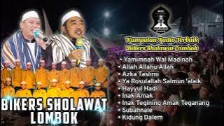 Kumpulan Audio Terbaik Bikers Sholawat Lombok