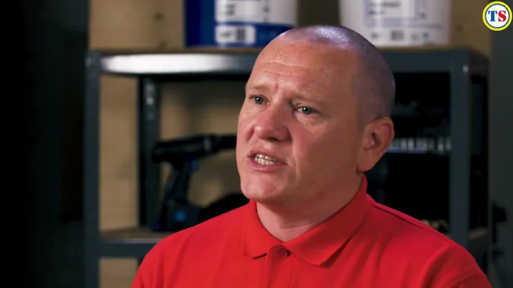 Why Choose Hardwearing Matt Emulsion From Leyland Trade | Toolstation