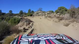 Sheldon Creed Full Run RAW On Board - 2016 Mike's Peak Mexico