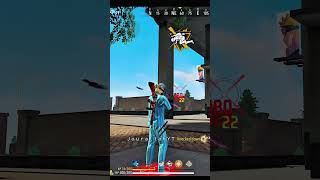 OP HEADSHOT ❤️ Freefire intel i5 12400F RTX 4060 TI