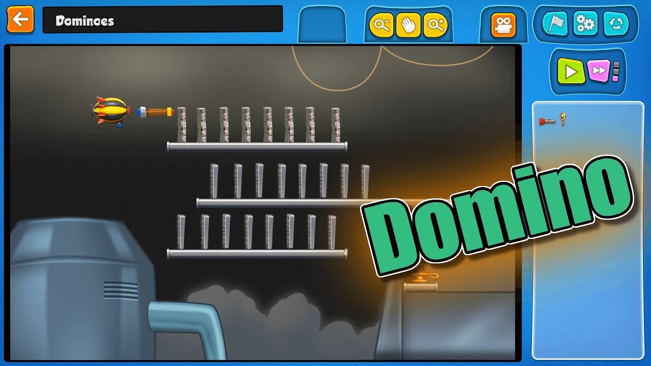 Contraption Maker #2 - Stillgestanden!