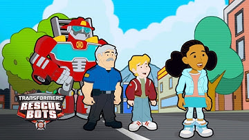 Enter the Griffin Rock Element Quest 2.0