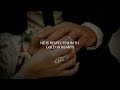 Wedding Nasheed | Muhammad Al Muqit (English Lyrics) Mp3 Song