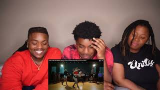 Aliya Janell Wetter Beyonce Remix Reaction (EXPLICIT REACTION)