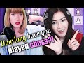 Hearthstone Pro HAFU Shocks Me with her Chess Skills