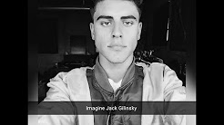 Imagine Jack Gilinsky
