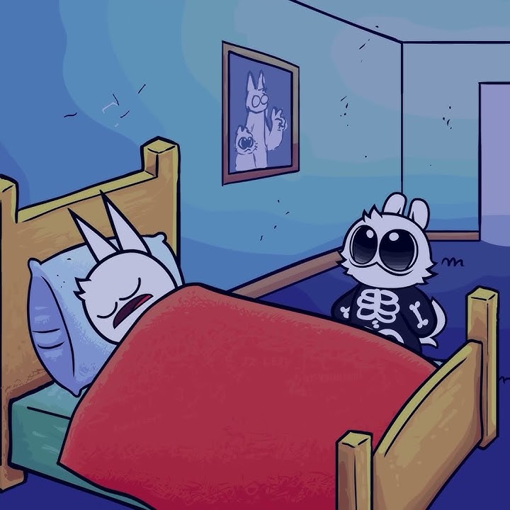 Bip's Pumpkins Part 1 (Sry for the speed, had to be 60 sec) #shorts #halloween #october #animation