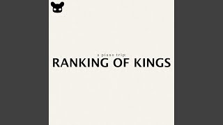 Boy (From Ranking Of Kings) (Lofi Piano Version)