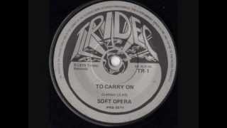 Soft Opera - To Carry On (1978) screenshot 3