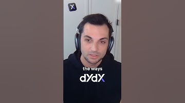 Antonio Juliano’s Return: Why dYdX Resonates with Him