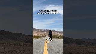 The Hardest Part Of Skating Across America