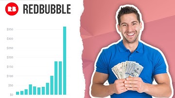 New Redbubble Strategy To Get Fast Sales : Redbubble Trends!