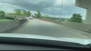 Huntsville eastern bypass plan to ease traffic, Councilmember Kling says