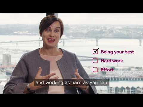 Video: How Employers Look For Employees