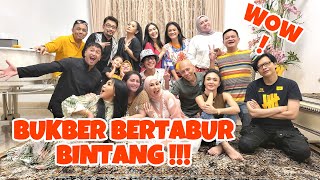 BUKA PUASA BARENG PARA BINTANG !!!