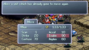 Super Robot Alpha Gaiden Episode 43- Part 3