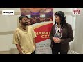Manan Jain from Sarvam | Event Experience | Credit & Collections Summit 2025